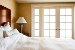 Prabost bedroom extension costs