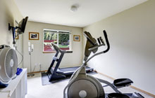 Prabost home gym construction leads
